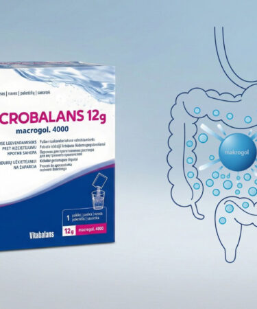 MacroBalans na zaparcia: dawkowanie u dzieci i dorosłych